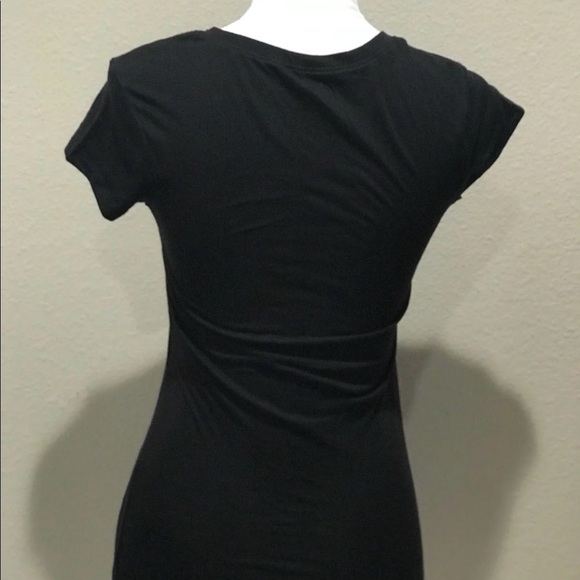 Allergic to Mediocrity Handmade Boutique style Top - Picture 2 of 3